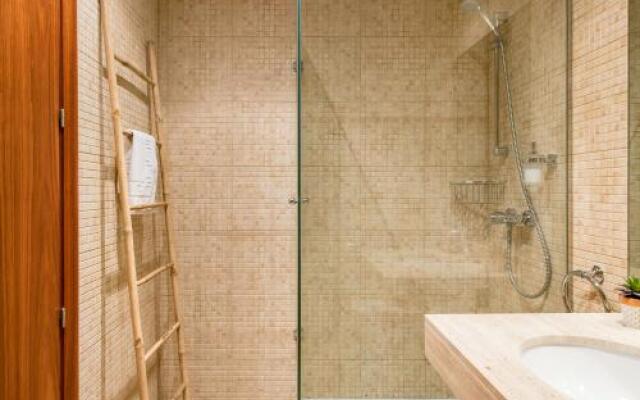 Up Rooms Banyoles