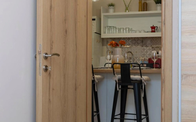 3C's Apartment THESS :Central, Cosy & Convenient