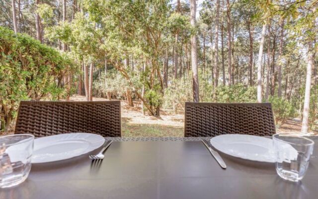 Domaine Golf Resort 13238