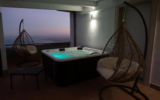 Hotel Santangelo