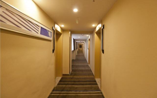 City Comfort Inn Chuzhou