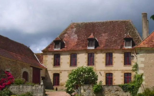 Domaine des Glycines