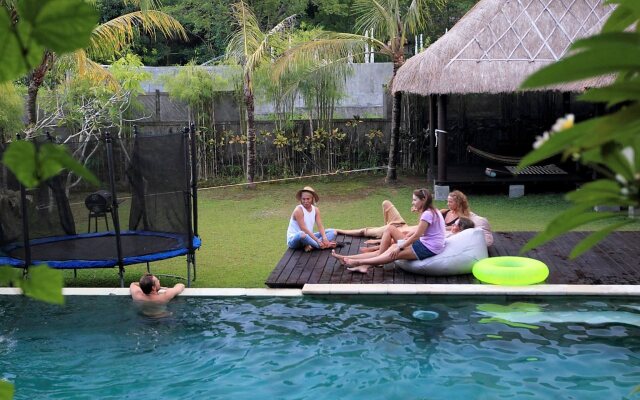 Endless Summer Surf Camp Bali