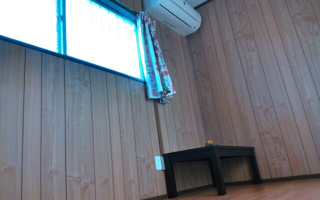Isuzu Guest House