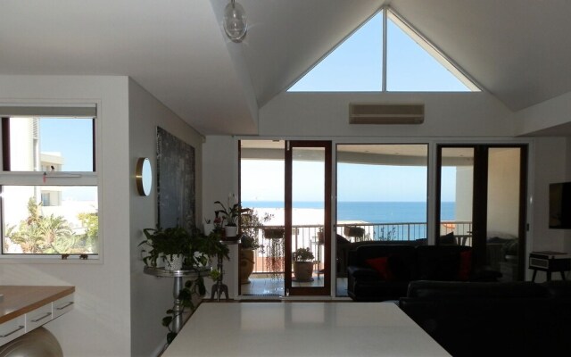 Sun, Sand, Sea and Salty Kisses Cottesloe Beach House