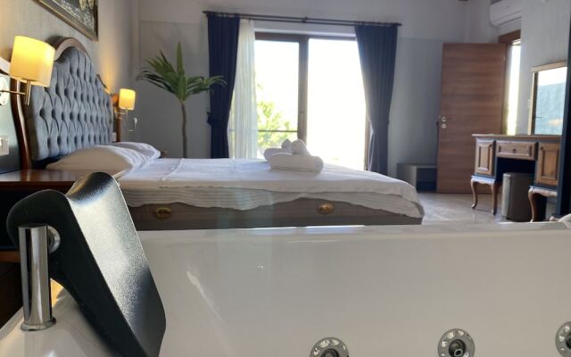 Fethiye Tlos 2 Plus Villa