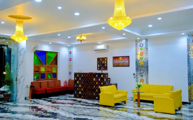 DOONGAR FORT Gurukripa Hilltop Resorts