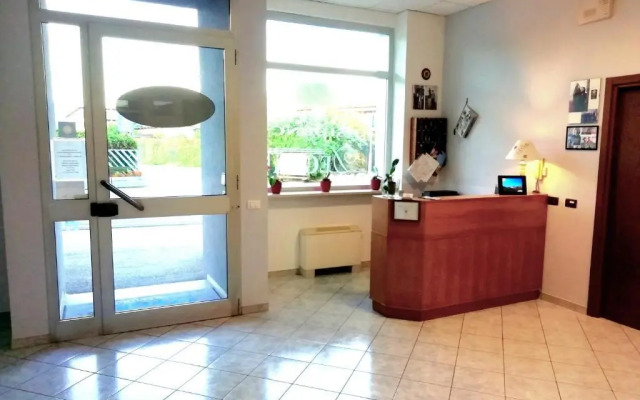 Hotel Residence Degra