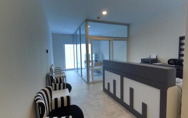 Lofts Alanya Luna