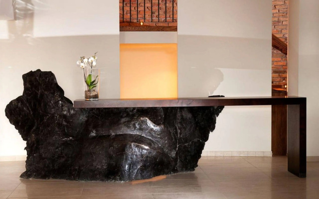 Hotel Remes