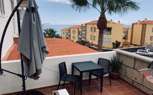 El Carmen Sunset Apartment 2