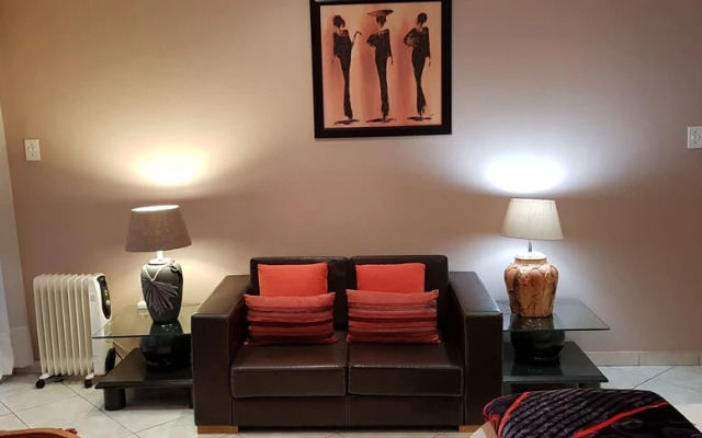Kurval Guesthouse