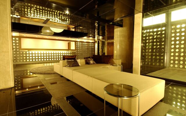 The OneFive Terrace Fukuoka