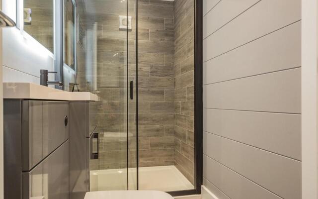 Ogwen Bank Holiday Park & Country Club