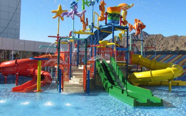 Mirage Bab Al Bahr Hotel