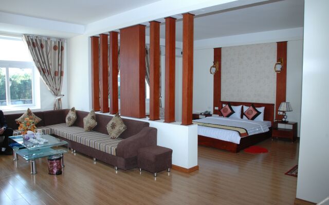 Anphaan Hotel Vinh