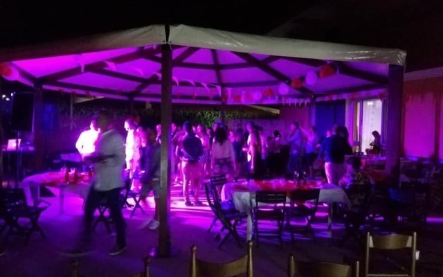 B & B Villa Lucia