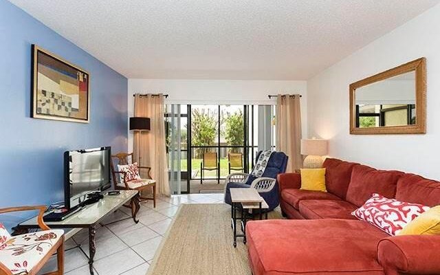 Siesta Dunes Beach 38A