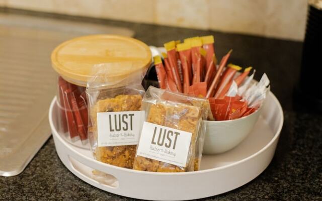 Vrede en Lust Wine Estate