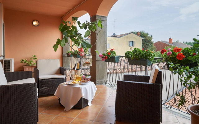 Antico Borgo
