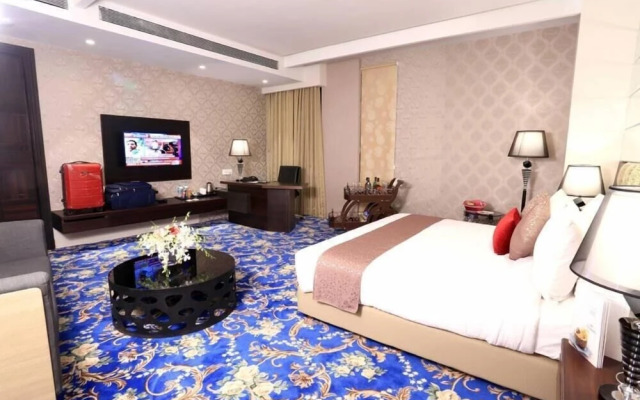 The Vivaan Hotel & Resorts