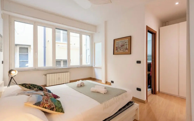 Genova House Historic Center