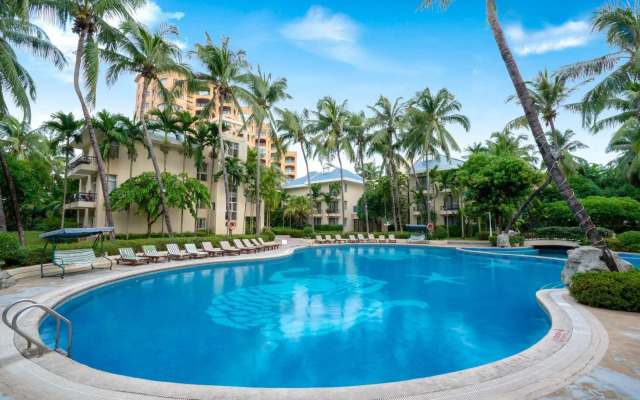 Palm Beach Resort And Spa