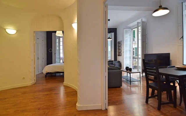 Brunos Home - Casco HistÃ³rico