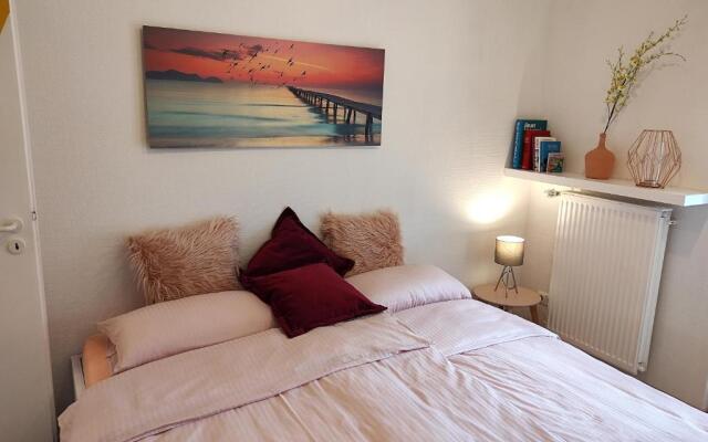 Gesund Wohnen Apartment 3 A