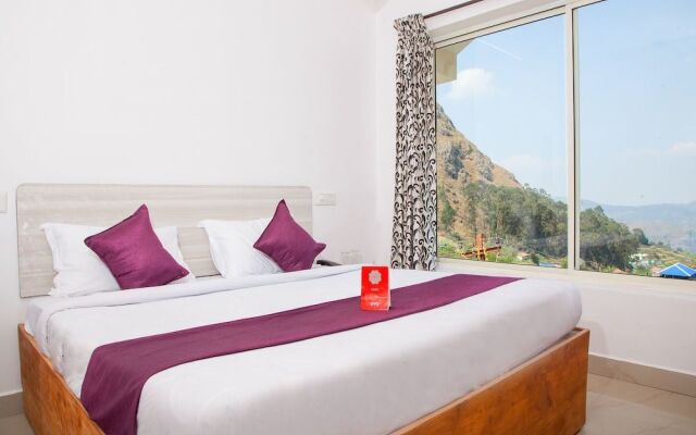 OYO 11394 Hotel Mount N Breeze