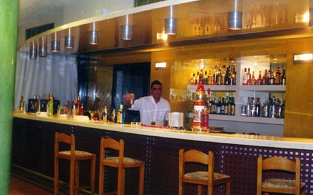 Irinna Hotel