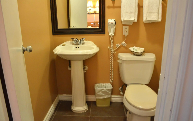 Bracebridge Inn