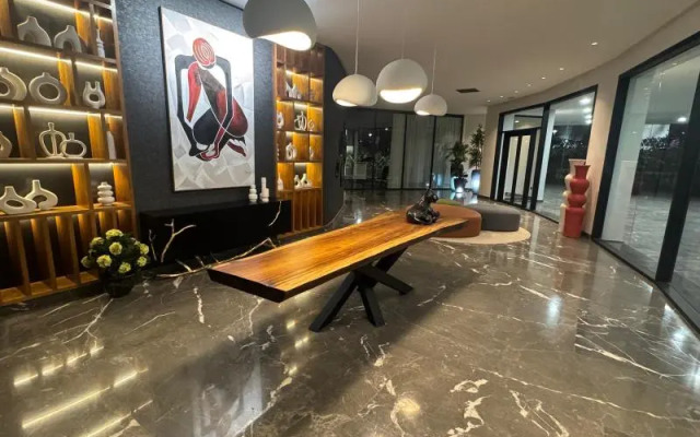 Hotel Soho Boutique Casablanca