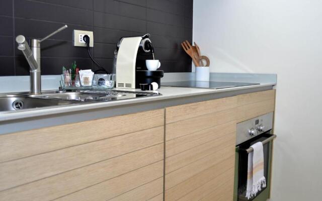 Belisario Fiera Milano Apartment