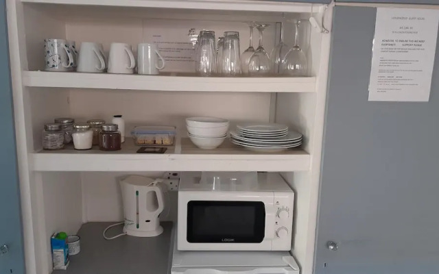 Vergenoegd Guesthouse