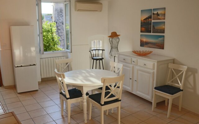 Maison de village Donzère