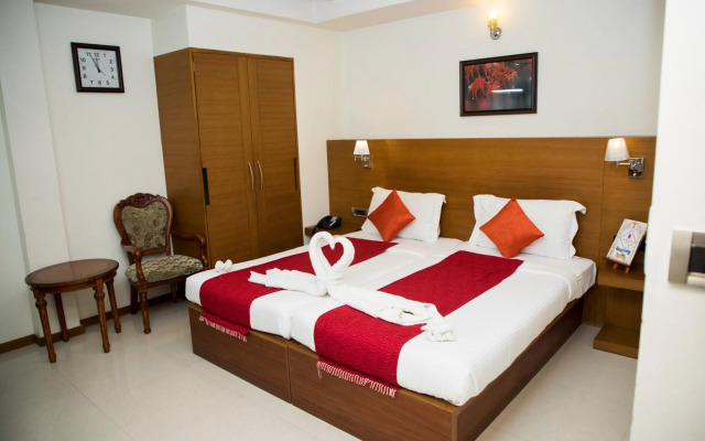 OYO Rooms Meenakshi Amman Temple