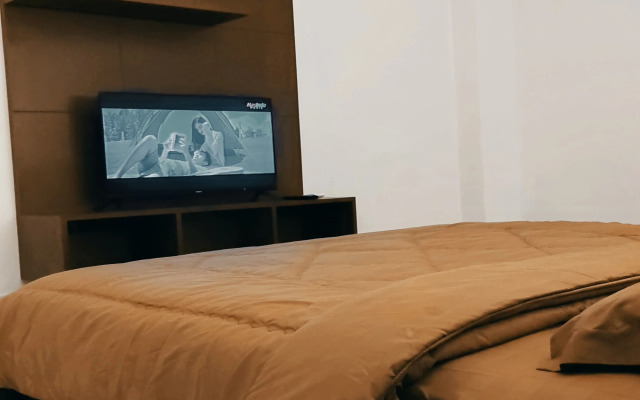 Aesthetic Room