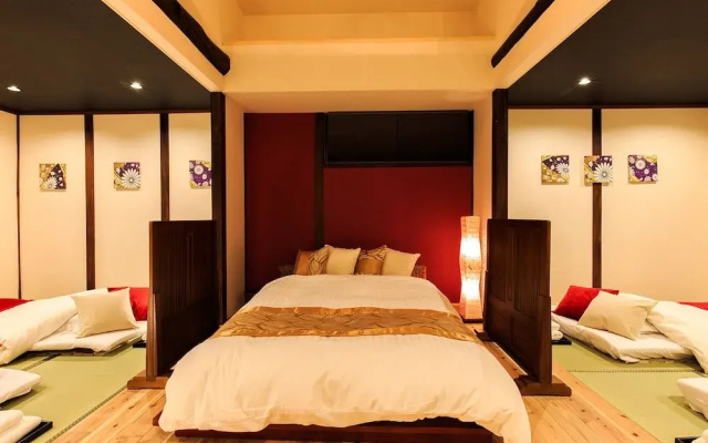 ORIGAMI STAY -Taishocho-