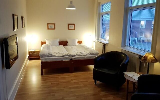 Sverres Hotel