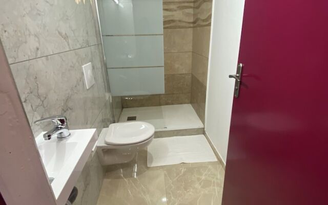 Fasthotel FH Confort