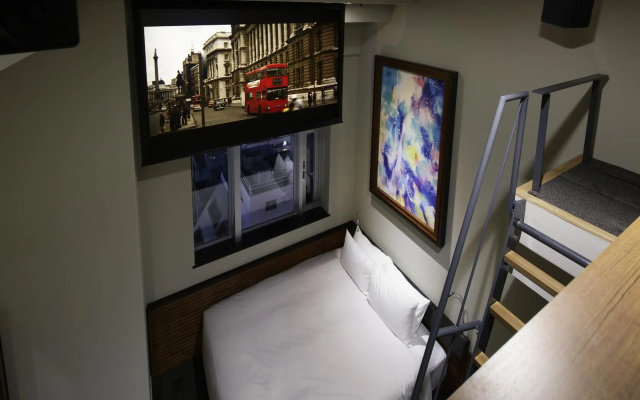 Shinjuku Granbell Hotel - Image 3