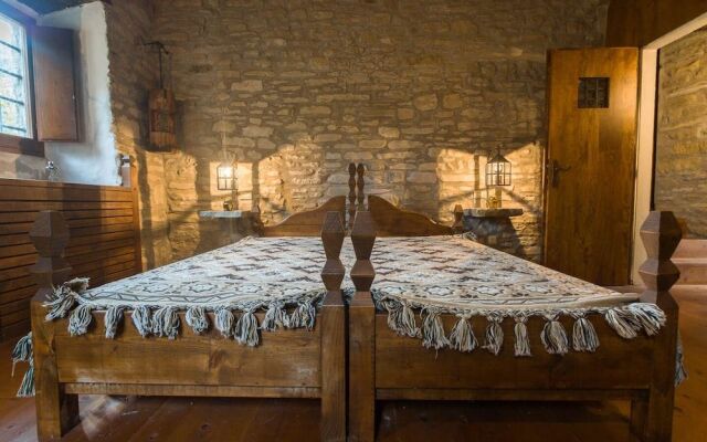 Borgo Corniola B&B Naturista