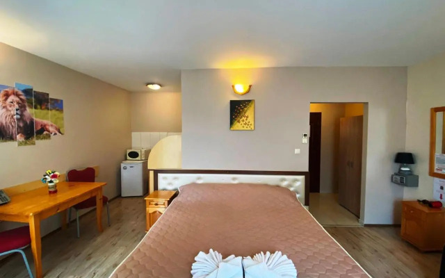 Pri Popa Guest House