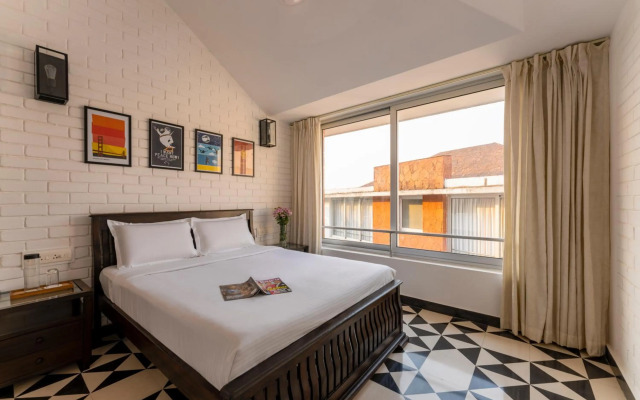 El - Arbol Apartments