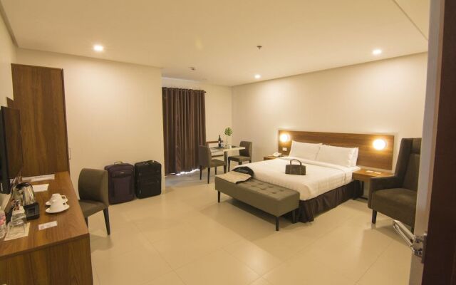 Mango Suites Cauayan