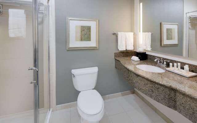 Hilton Garden Inn Tyler