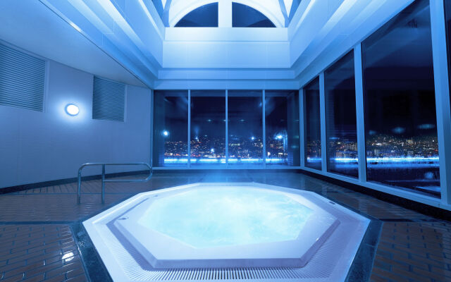 RIHGA Royal Hotel Kokura