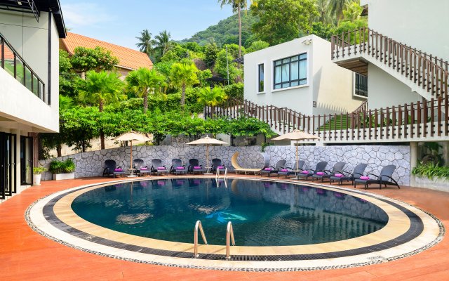 The Tarna Resort, Koh Tao