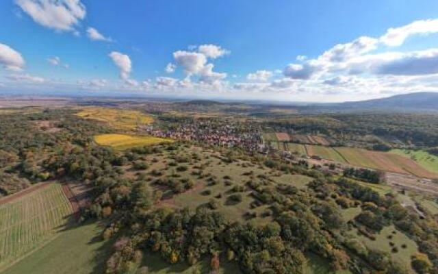 Gite Le Petit Moulin